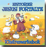 Historier Jesus fortalte